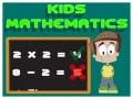 Spiel Mathematik für Kinder Online