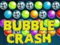 Spiel Blasen-Crash Online