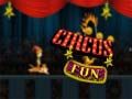 Spiel Zirkus Spaß Online
