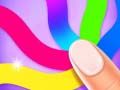 Spiel Fingermalerei Online
