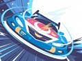 Spiel Versteckte schnelle Rennwagen Online