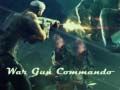 Spiel Kriegsgeschütz Kommando Online