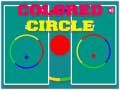 Spiel Farbiger Kreis Online