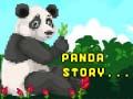 Spiel Panda-Geschichte Online Spiel Panda-Geschichte Online