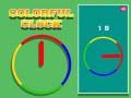 Spiel Bunte Uhr Online