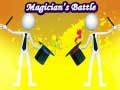 Spiel Magierkampf Online