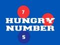 Spiel Hungrige Nummer Online