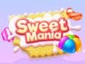 Spiel Süße Mania Online