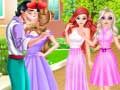Spiel Ariel: Die Wiedergeburt der Unglücklichen Online Spiel Ariel: Die Wiedergeburt der Unglücklichen Online