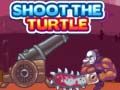 Spiel Schieß auf die Schildkröte Online
