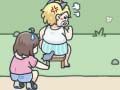 Spiel Finde die Katze 2 Online