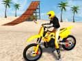 Spiel Echter Motorrad-Simulator Online