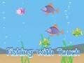 Spiel Angeln mit Berührung Online
