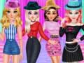 Spiel Prinzessin K Pop Modestil Online