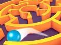 Spiel Bälle raus 3D Online