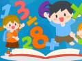 Spiel Grundlegende Mathematik Online