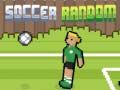 Spiel Zufälliger Fußball Online