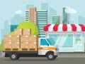 Spiel Versteckte flach beladene Lastwagen Online