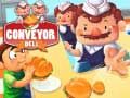 Spiel Konveyor Deli Online