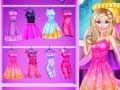Spiel Mädchen Mode Schrank Online