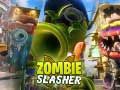 Spiel Zombie-Schlächter Online