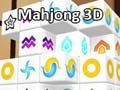 Spiel Mahjong 3D Online Spiel Mahjong 3D Online