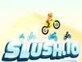 Spiel Slush.io Online