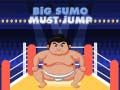 Spiel Der Große Sumo Muss Springen Online