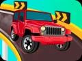 Spiel Gefährliche Rennstreckenautos Online