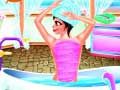 Spiel Strand Rücken Spa Salon Online Spiel Strand Rücken Spa Salon Online