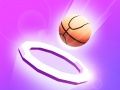 Spiel Dunk Fall Online