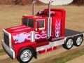Spiel Öltanker-Transporter Lkw Online