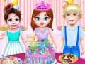 Spiel Babys Taylor Perfekter Geburtstag Online