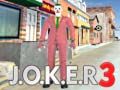 Spiel J.O.K.E.R III Online