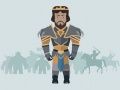 Spiel Dunkle Ritter Match 3 Online