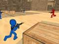 Spiel Stickman Anti-Terror-Schütze Online Spiel Stickman Anti-Terror-Schütze Online