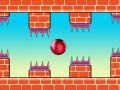 Spiel Flappy Rote Kugel Online Spiel Flappy Rote Kugel Online