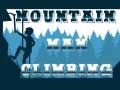 Spiel Bergmann Klettern Online