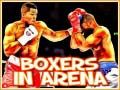Spiel Boxer in der Arena Online