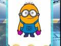 Spiel Ja-Mann Ausmalen Online