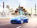 Spiel Gehe Reise Rutschen Online