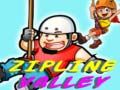 Spiel Zipline-Tal Online Spiel Zipline-Tal Online