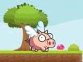 Spiel Schweinelauf Online