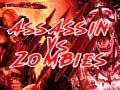 Spiel Assassine gegen Zombies Online