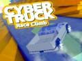 Spiel Cyber-Truck-Rennen Bergsteigen Online