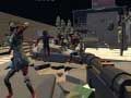 Spiel Zombie-Virus FPS Online