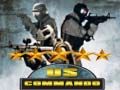 Spiel US-Kommandos Online