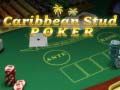 Spiel Karibisches Stud Poker Online