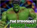 Spiel Der Stärkste Grüne Mann Online