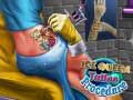 Spiel Tattoo-Verfahren der Eiskönigin Online